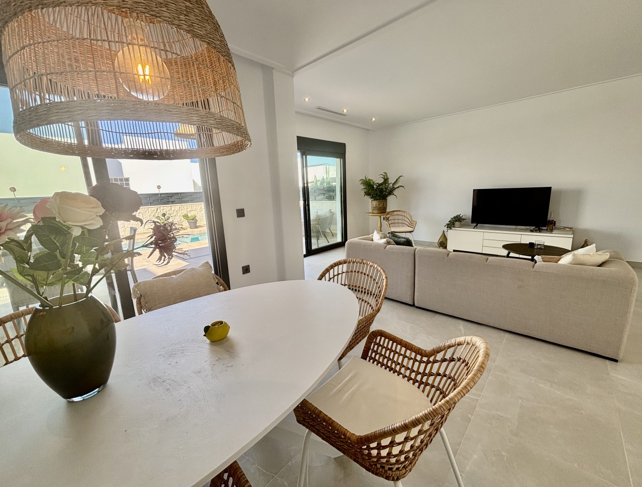 New Build - Detached - Benijófar