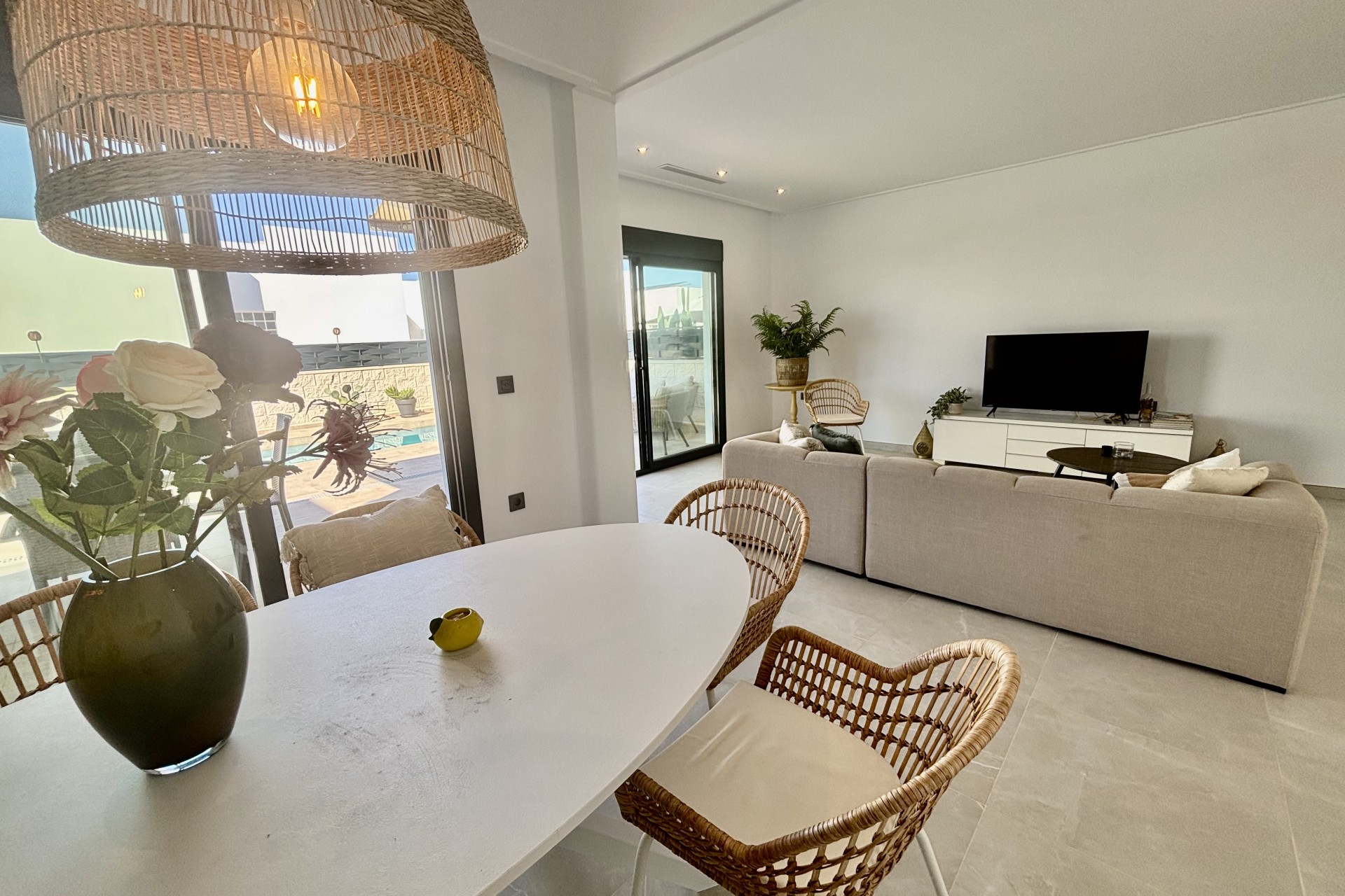 New Build - Detached - Benijófar