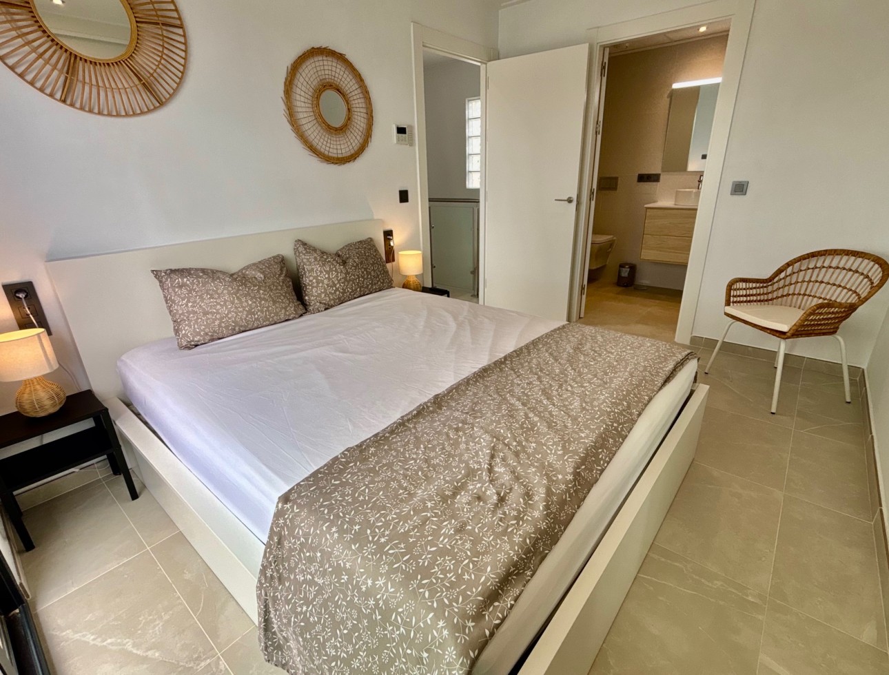 New Build - Detached - Benijófar