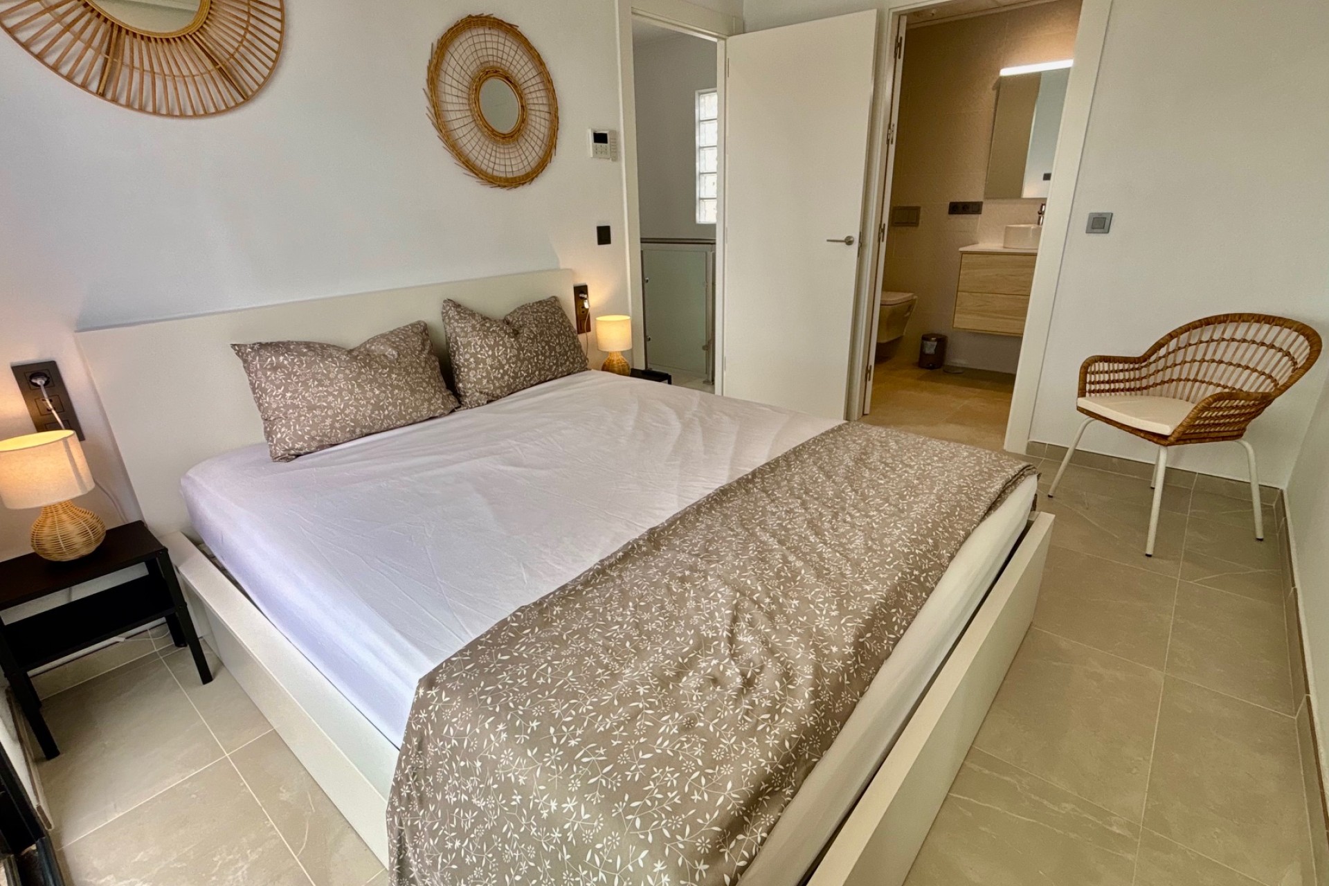 New Build - Detached - Benijófar