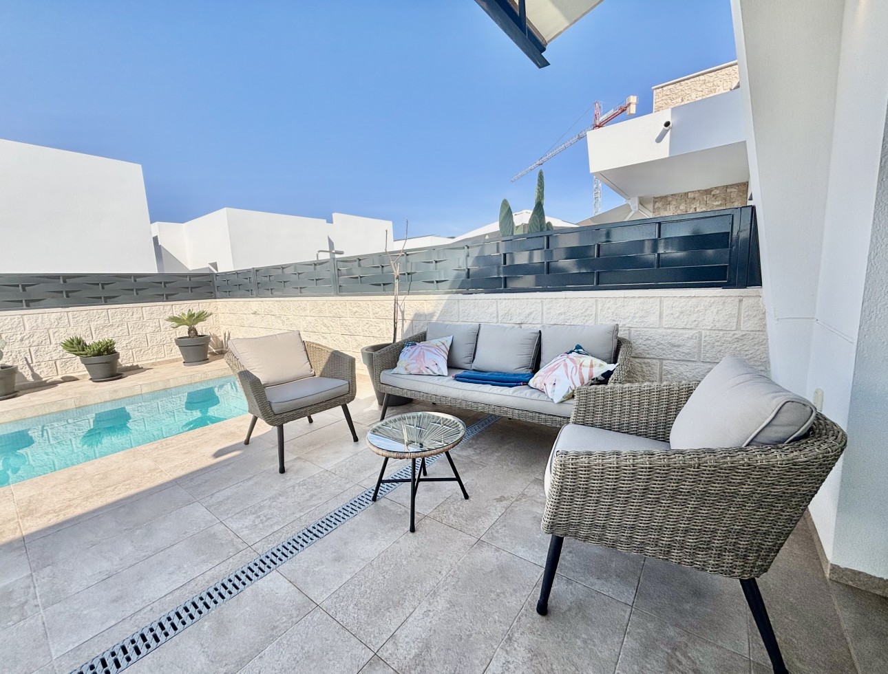 New Build - Detached - Benijófar