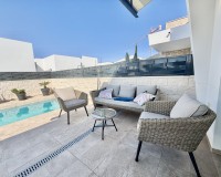 New Build - Detached - Benijófar