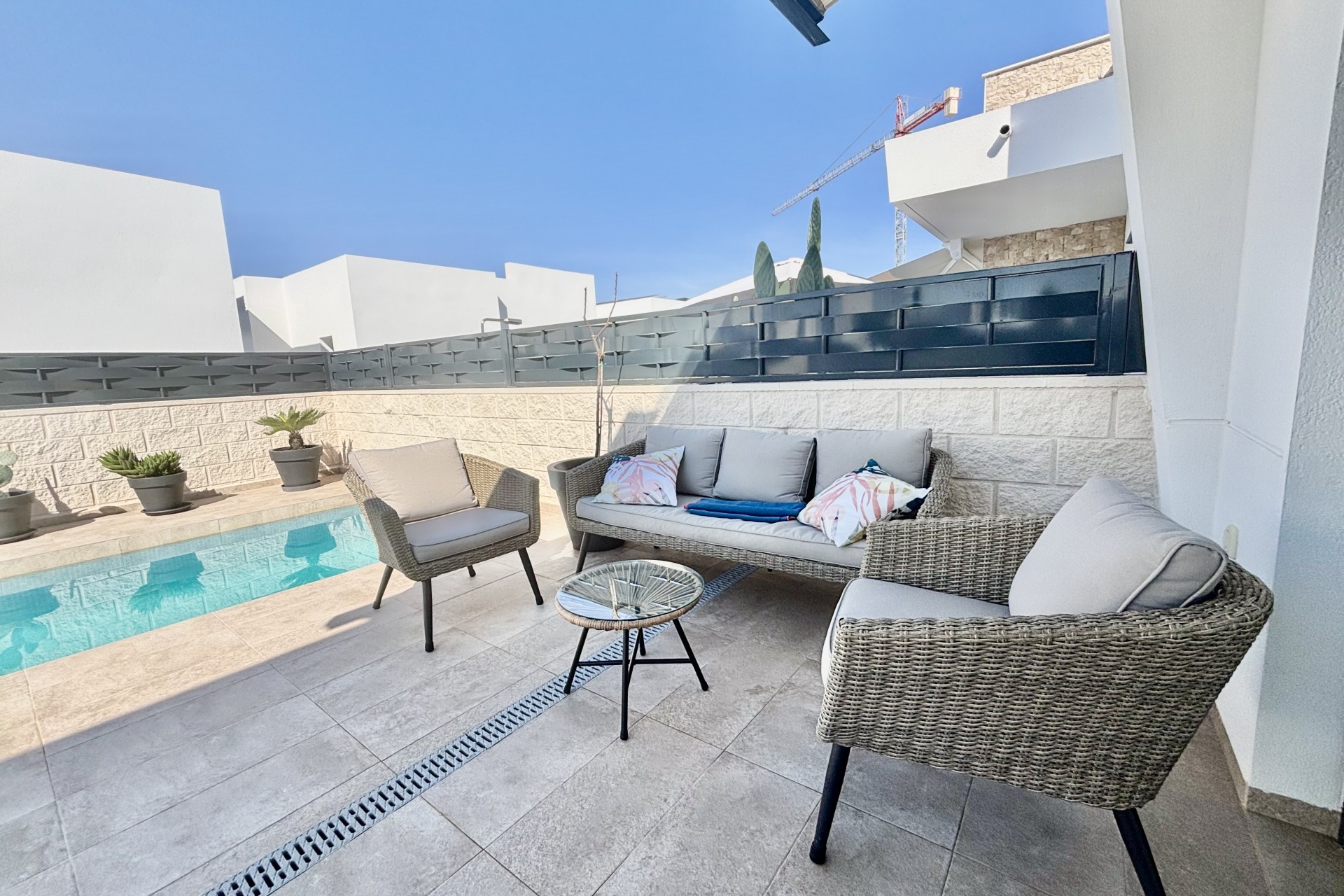 New Build - Detached - Benijófar