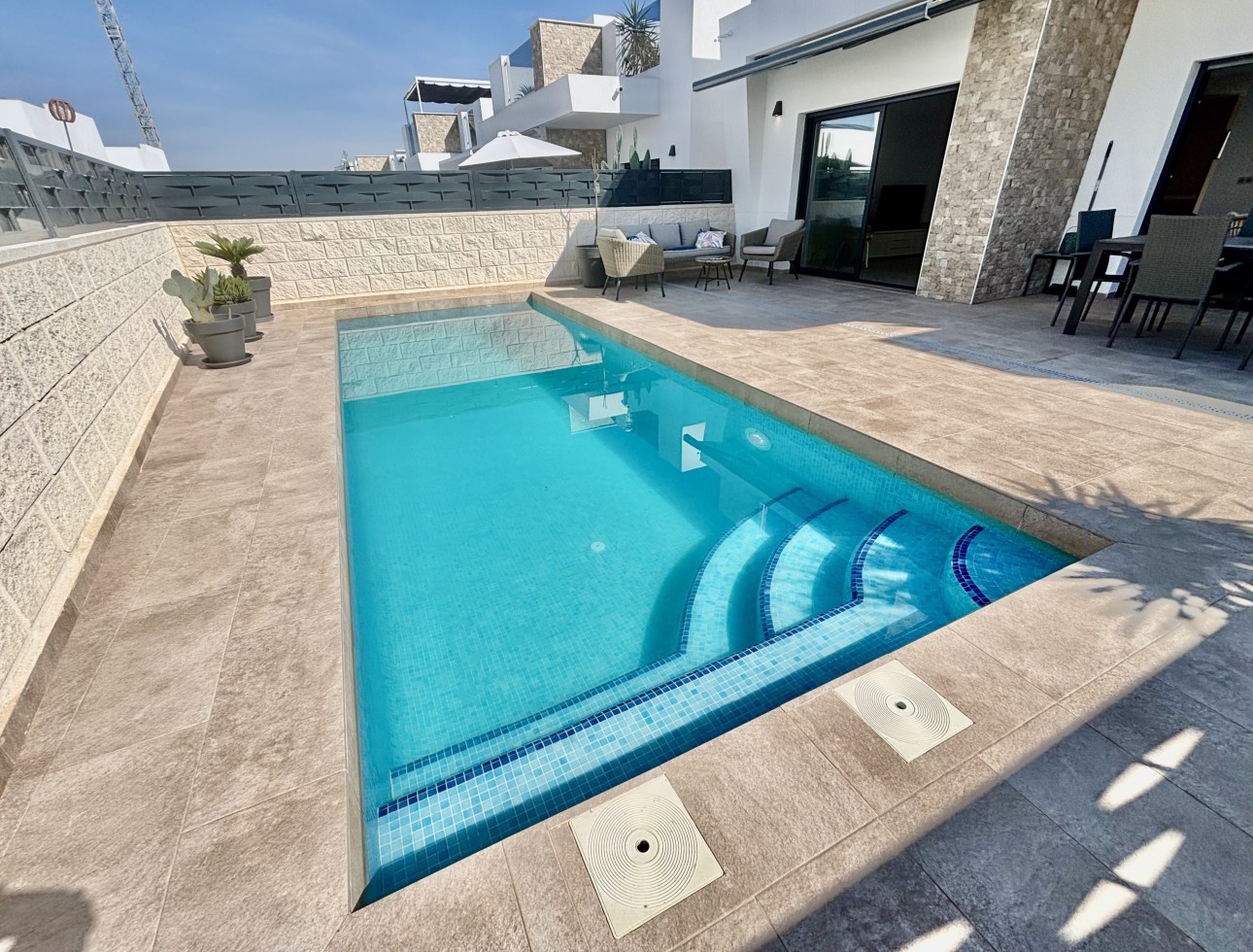 New Build - Detached - Benijófar