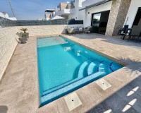 New Build - Detached - Benijófar