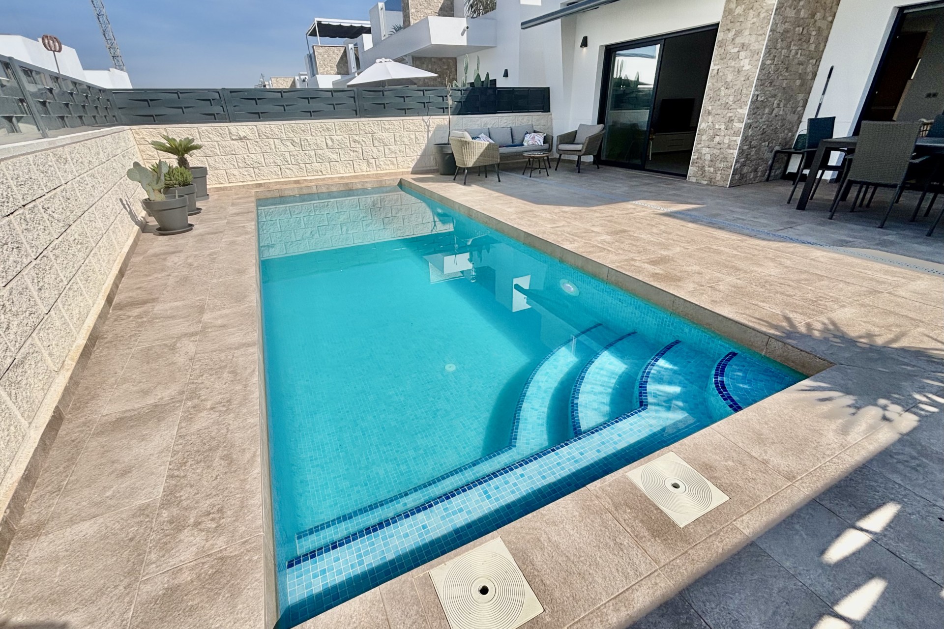 New Build - Detached - Benijófar