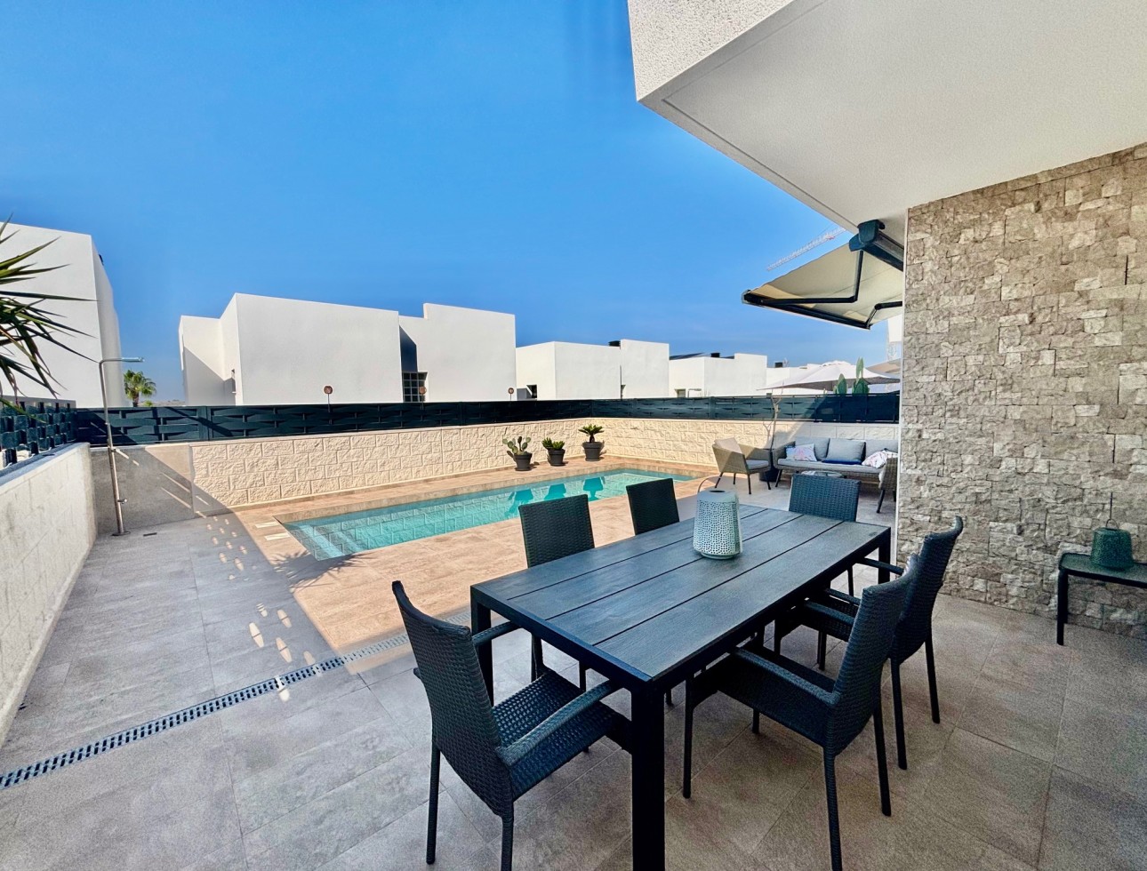 New Build - Detached - Benijófar