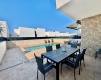 New Build - Detached - Benijófar