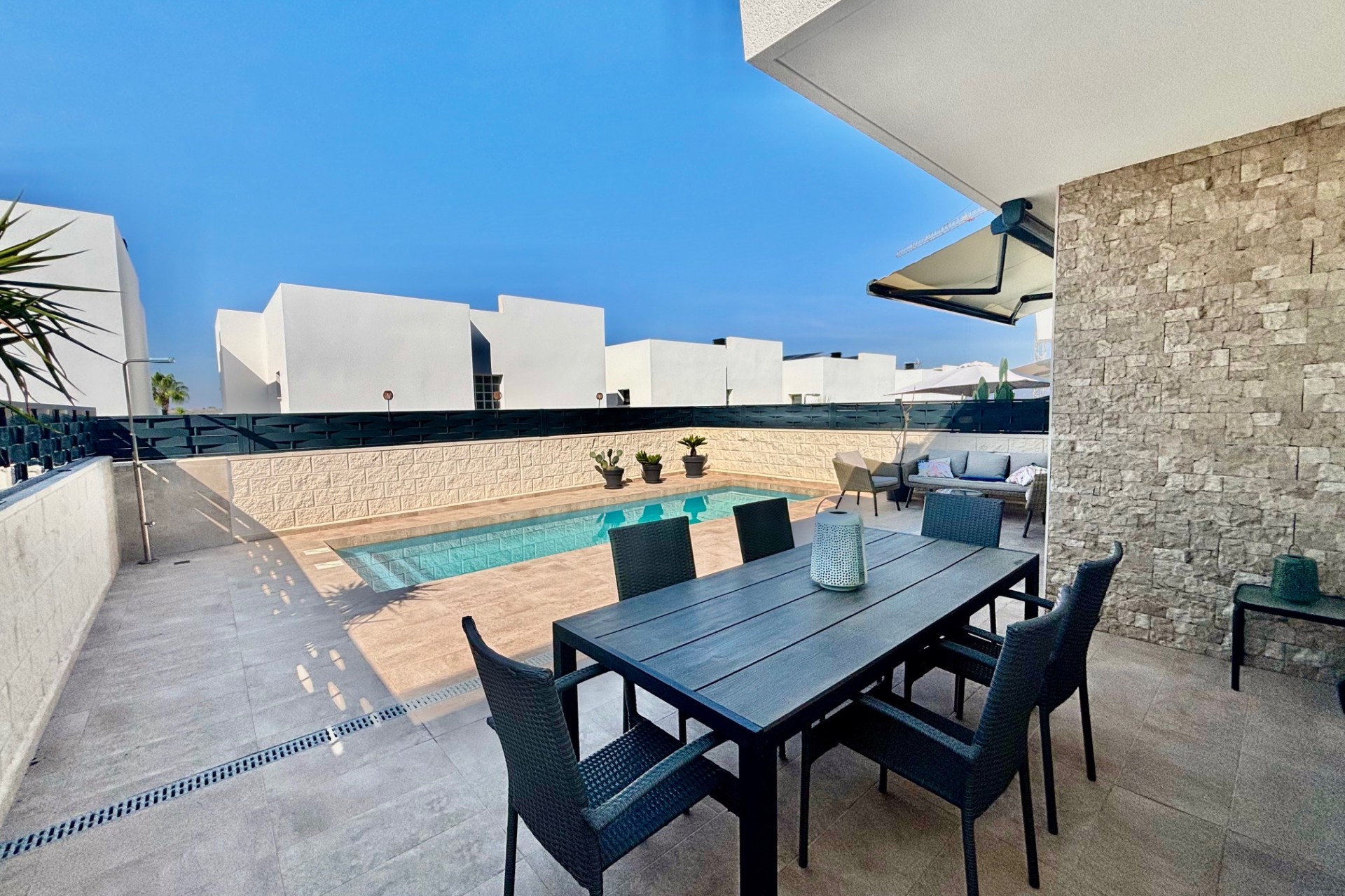 New Build - Detached - Benijófar