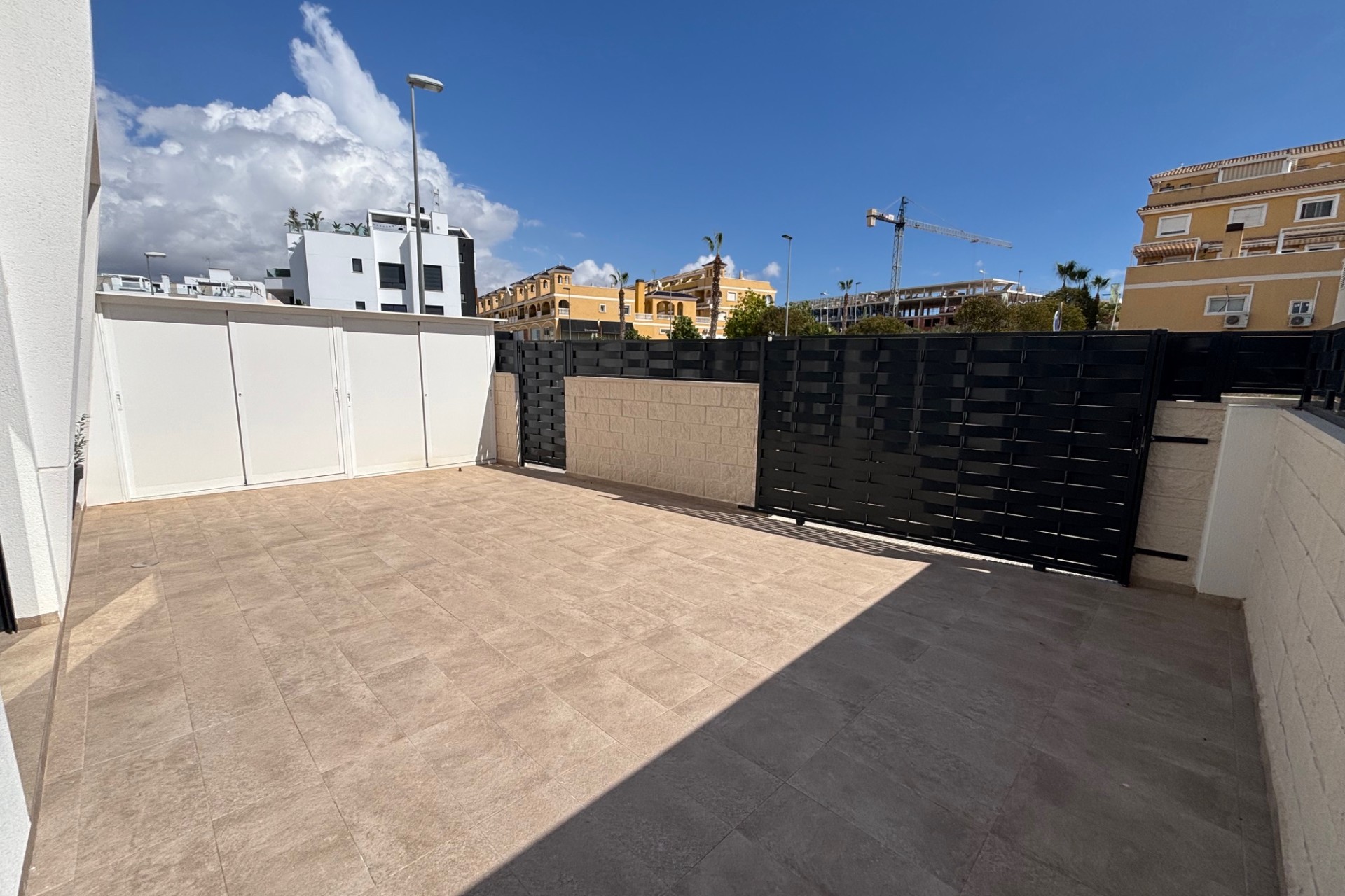 New Build - Detached - Benijófar