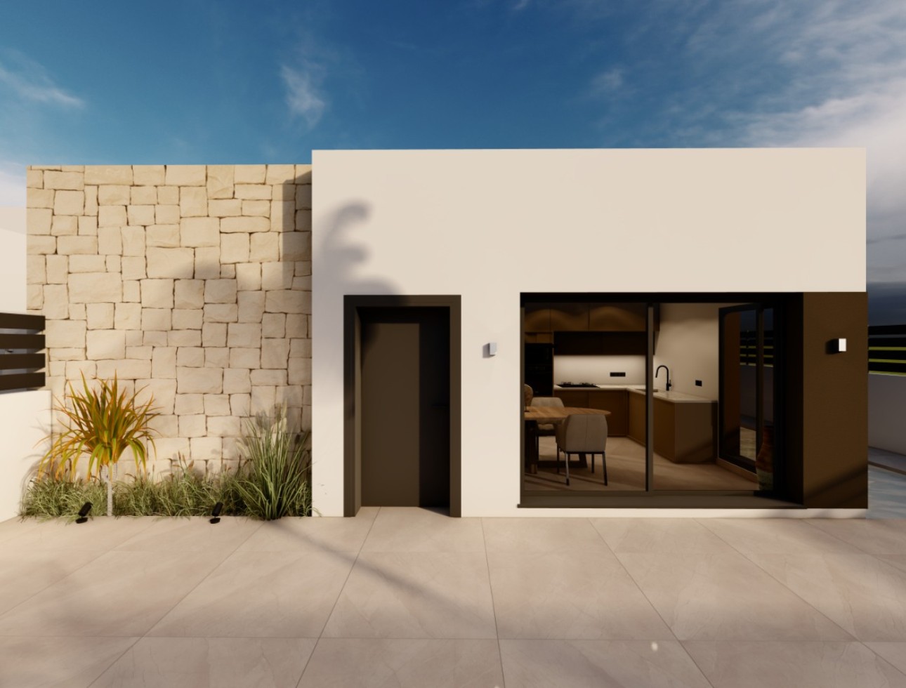 New Build - Detached - Benijófar