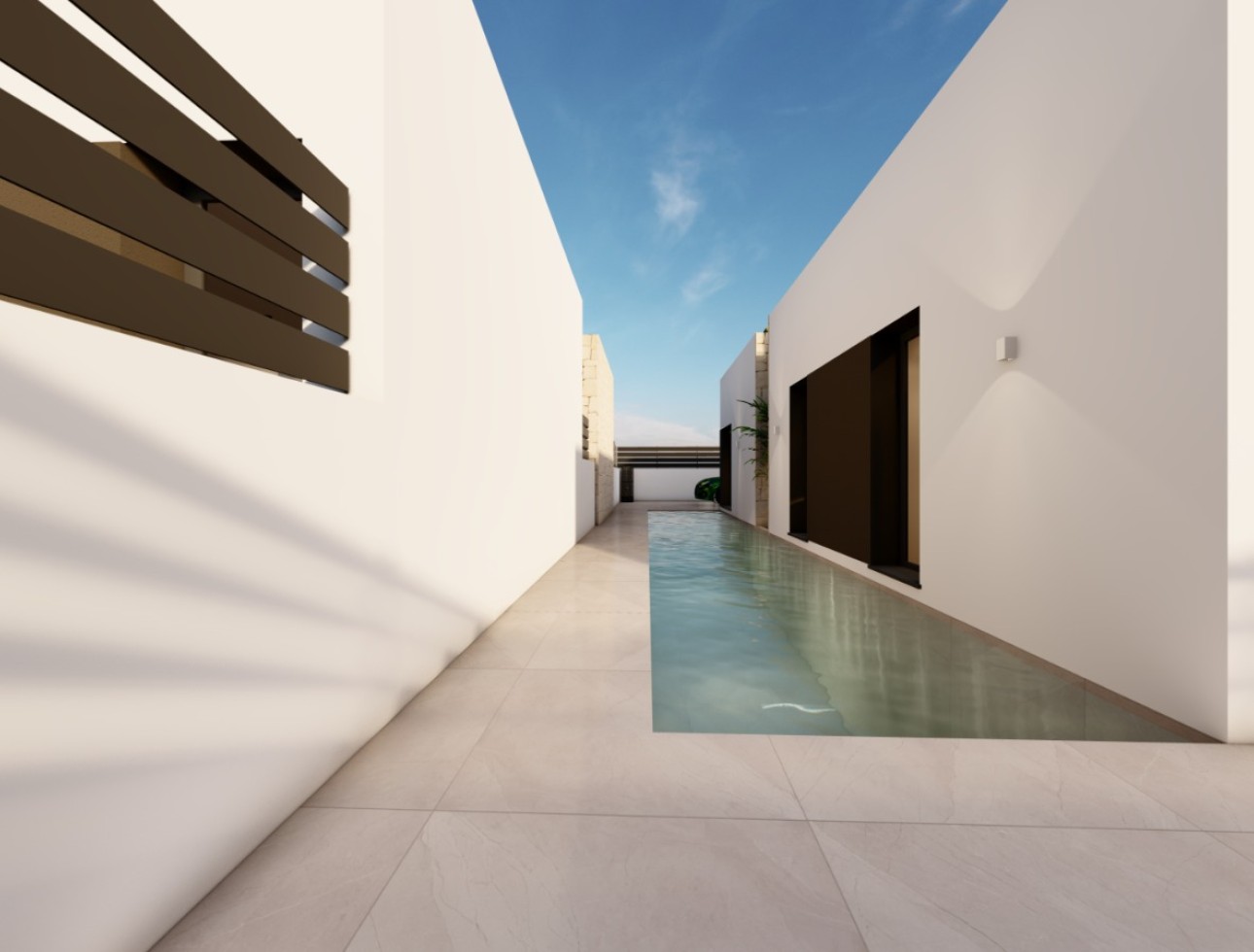 New Build - Detached - Benijófar