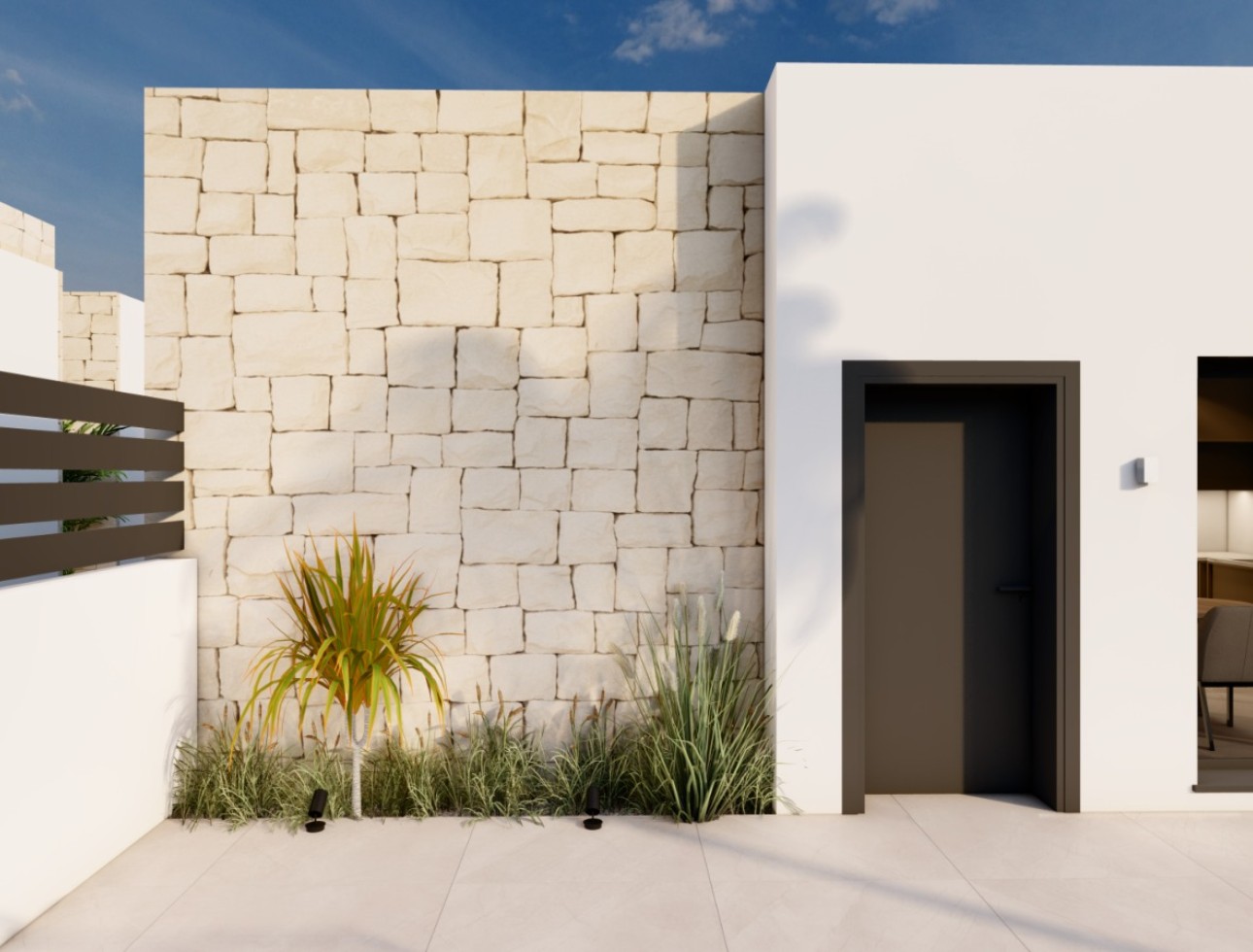 New Build - Detached - Benijófar