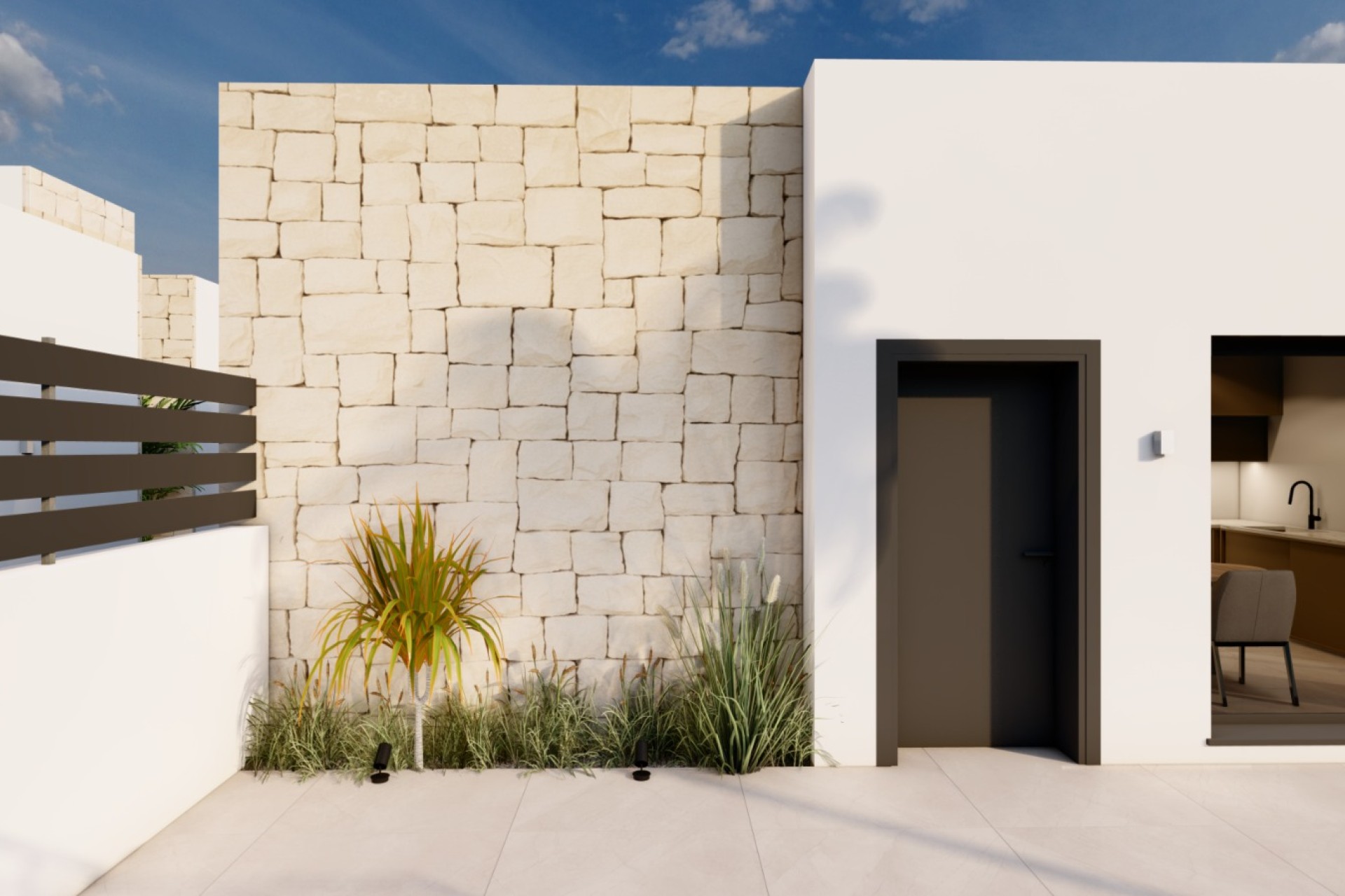 New Build - Detached - Benijófar