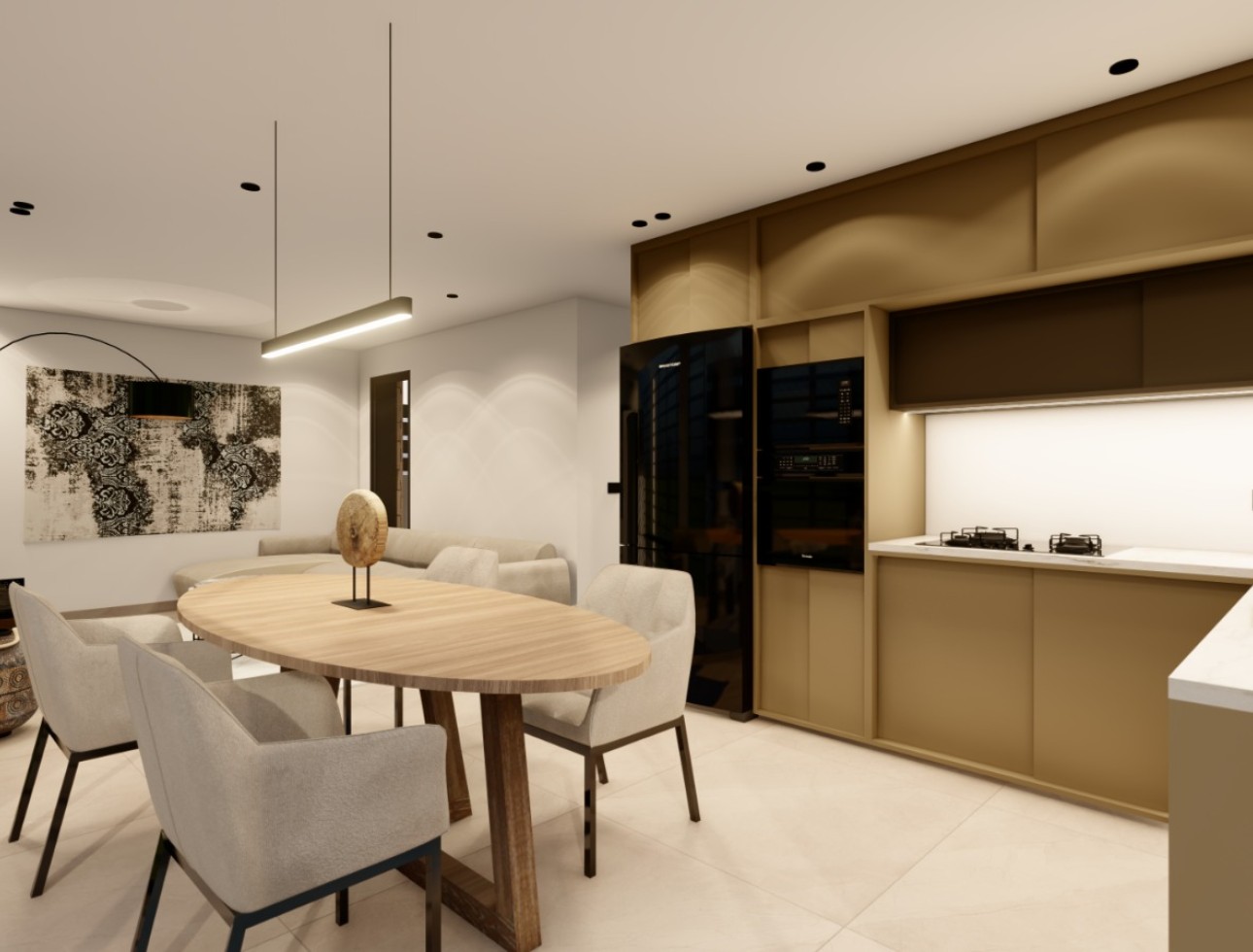 New Build - Detached - Benijófar