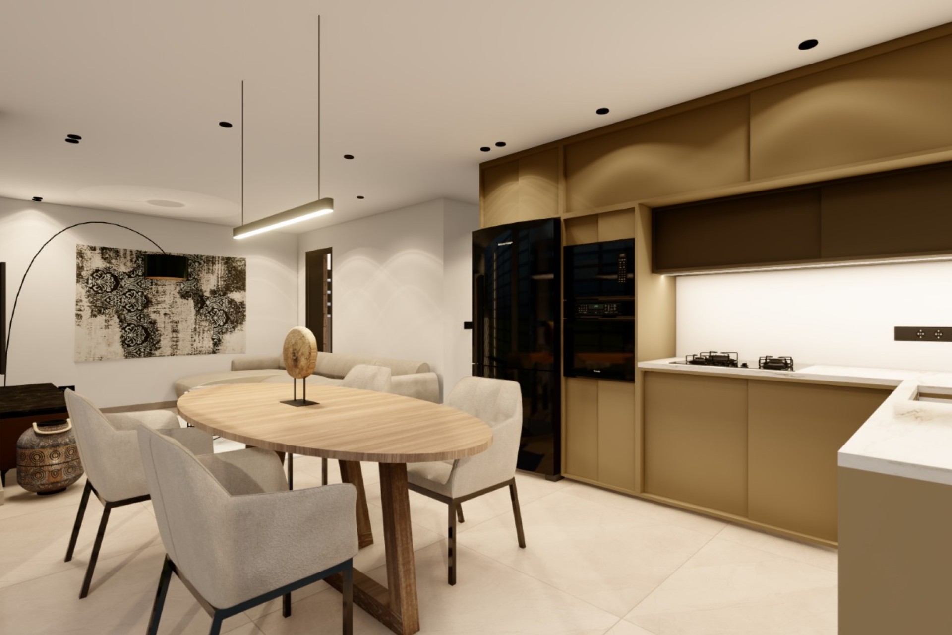 New Build - Detached - Benijófar