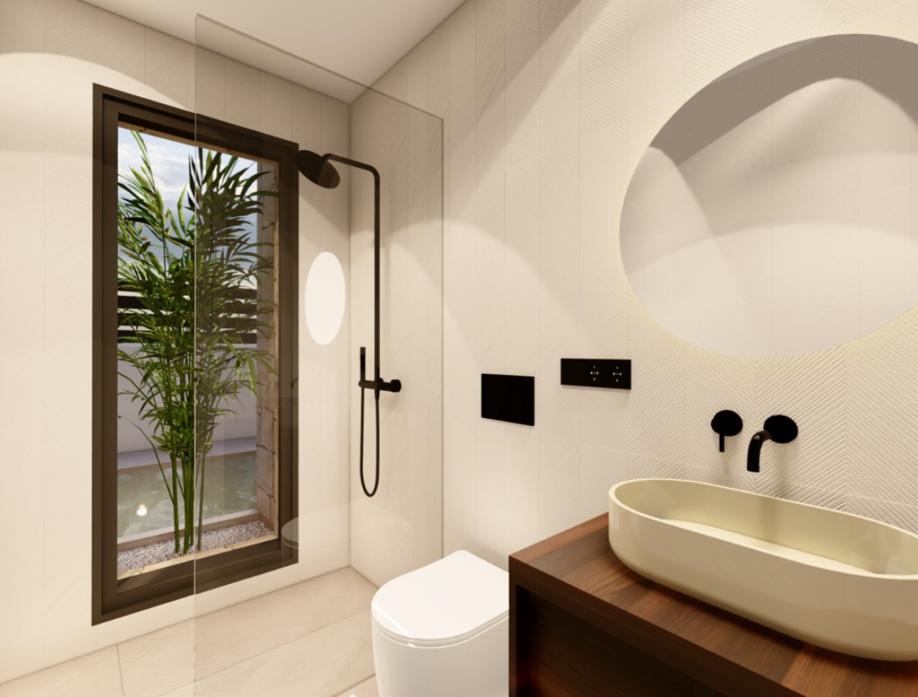 New Build - Detached - Benijófar