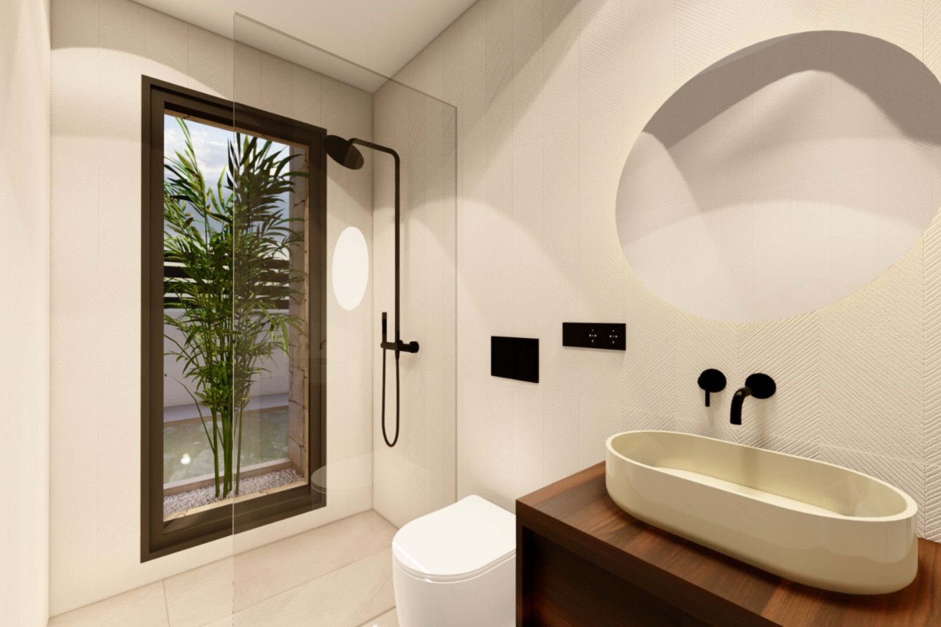 New Build - Detached - Benijófar