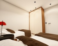 New Build - Detached - Benijófar