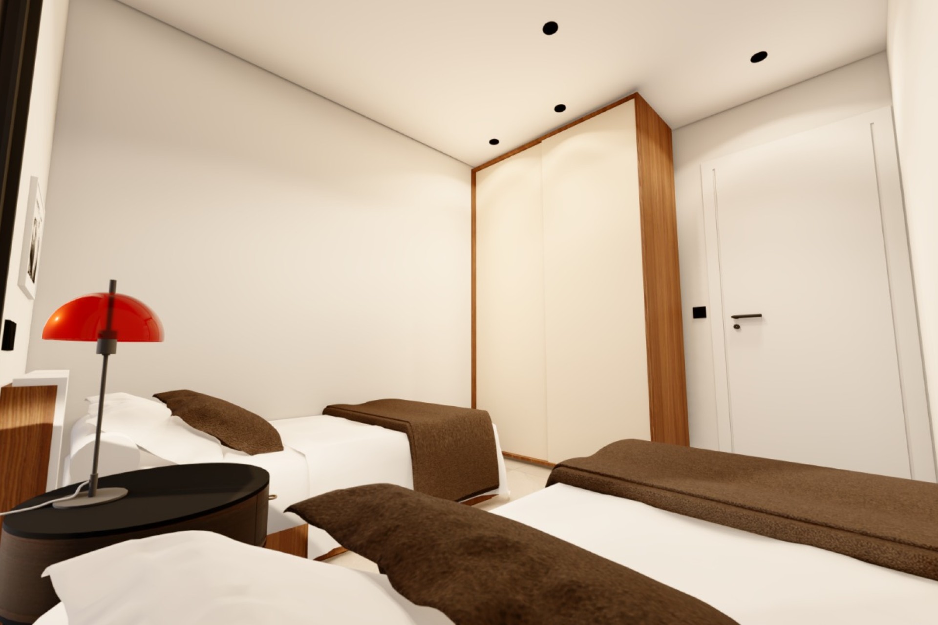 New Build - Detached - Benijófar