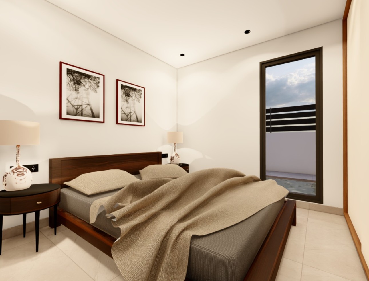 New Build - Detached - Benijófar