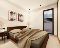 New Build - Detached - Benijófar