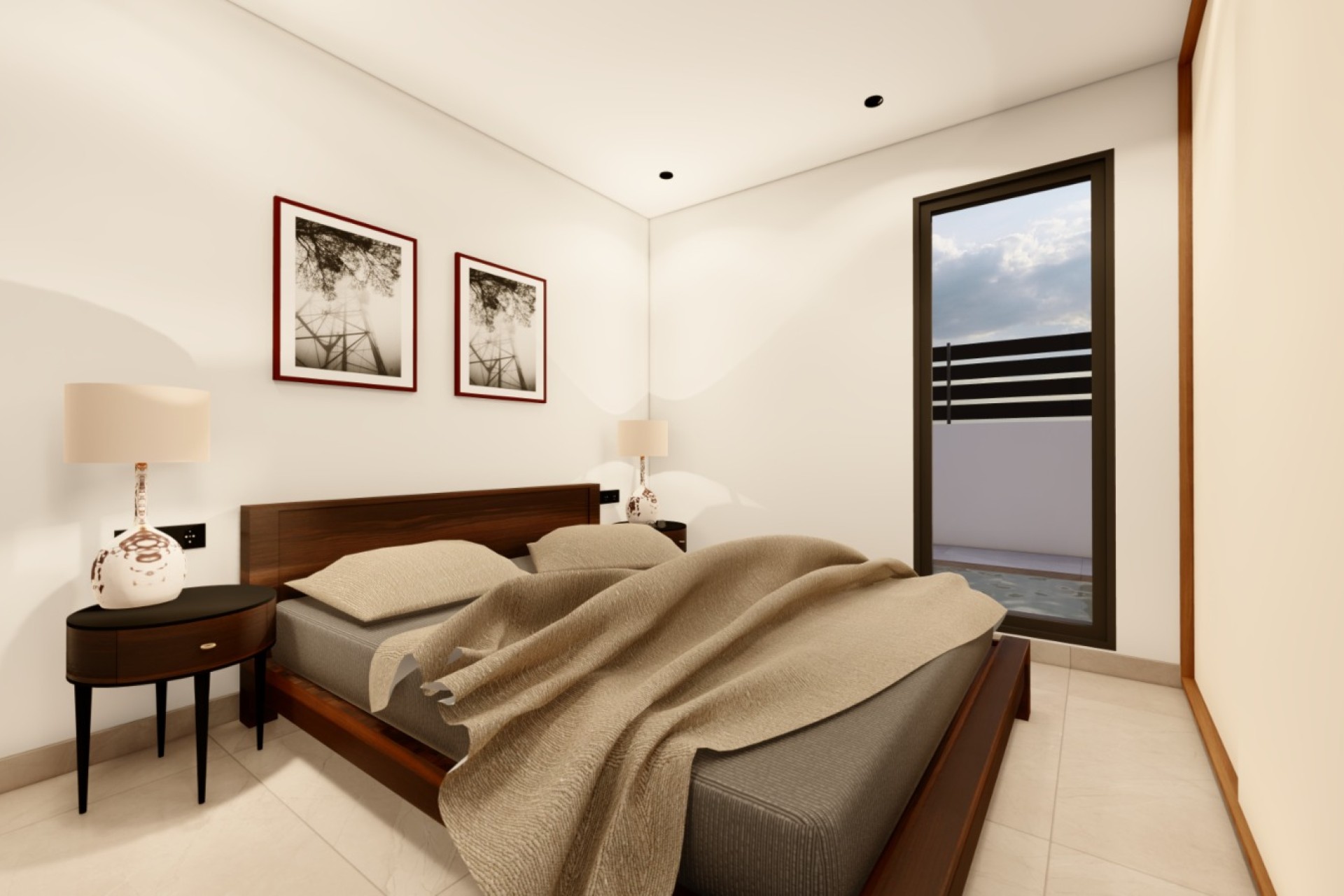 New Build - Detached - Benijófar