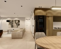 New Build - Detached - Benijófar