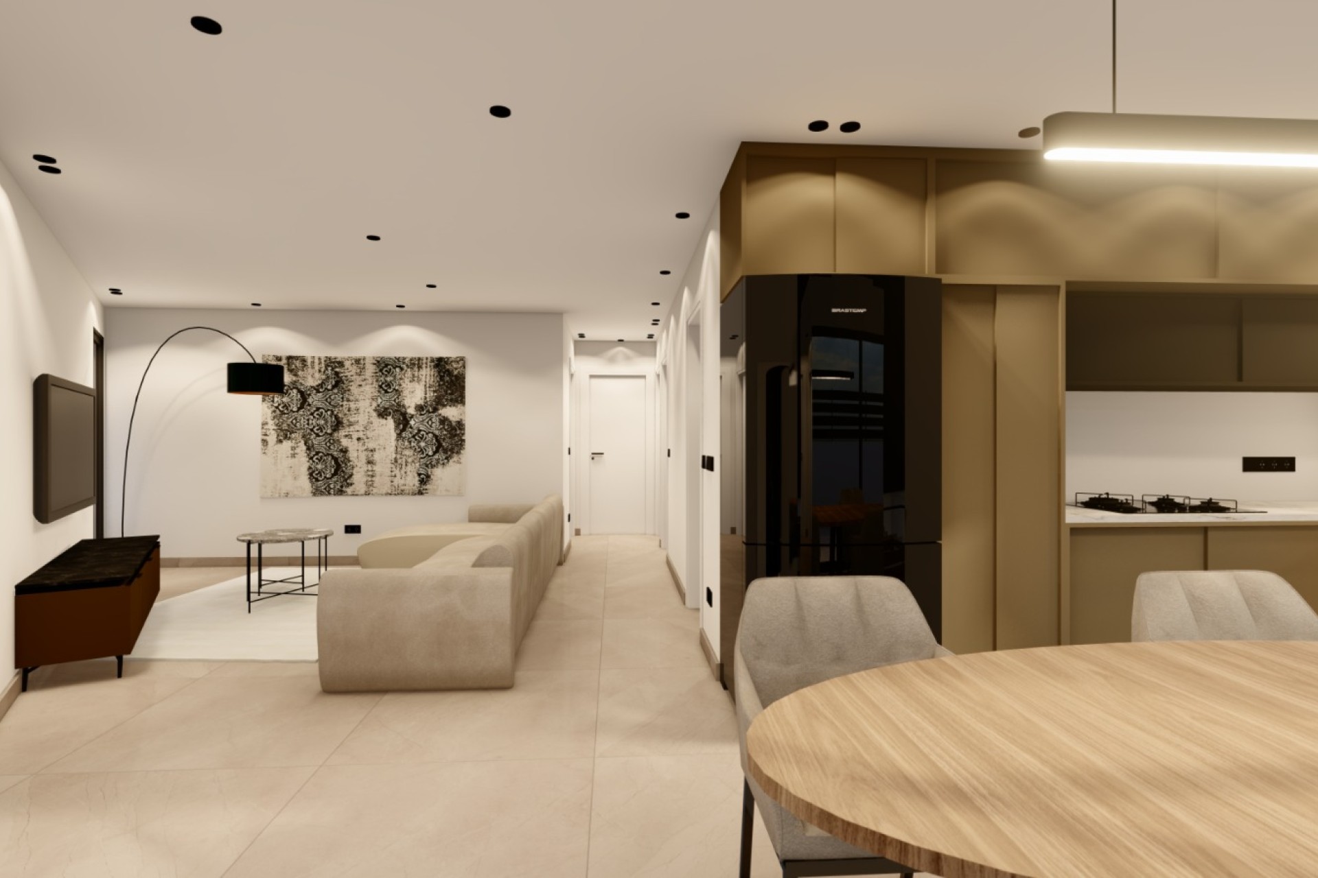 New Build - Detached - Benijófar