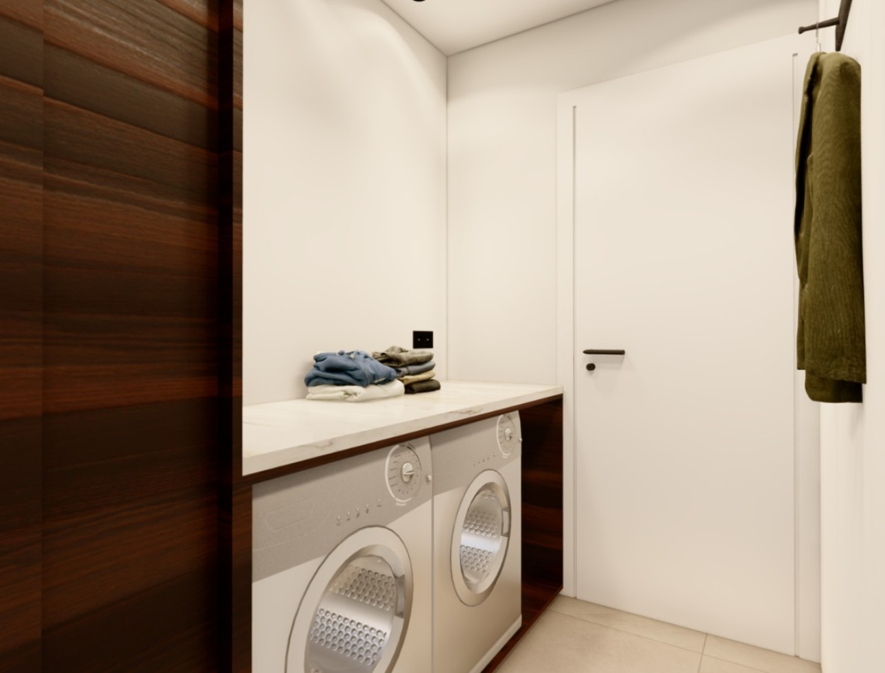 New Build - Detached - Benijófar