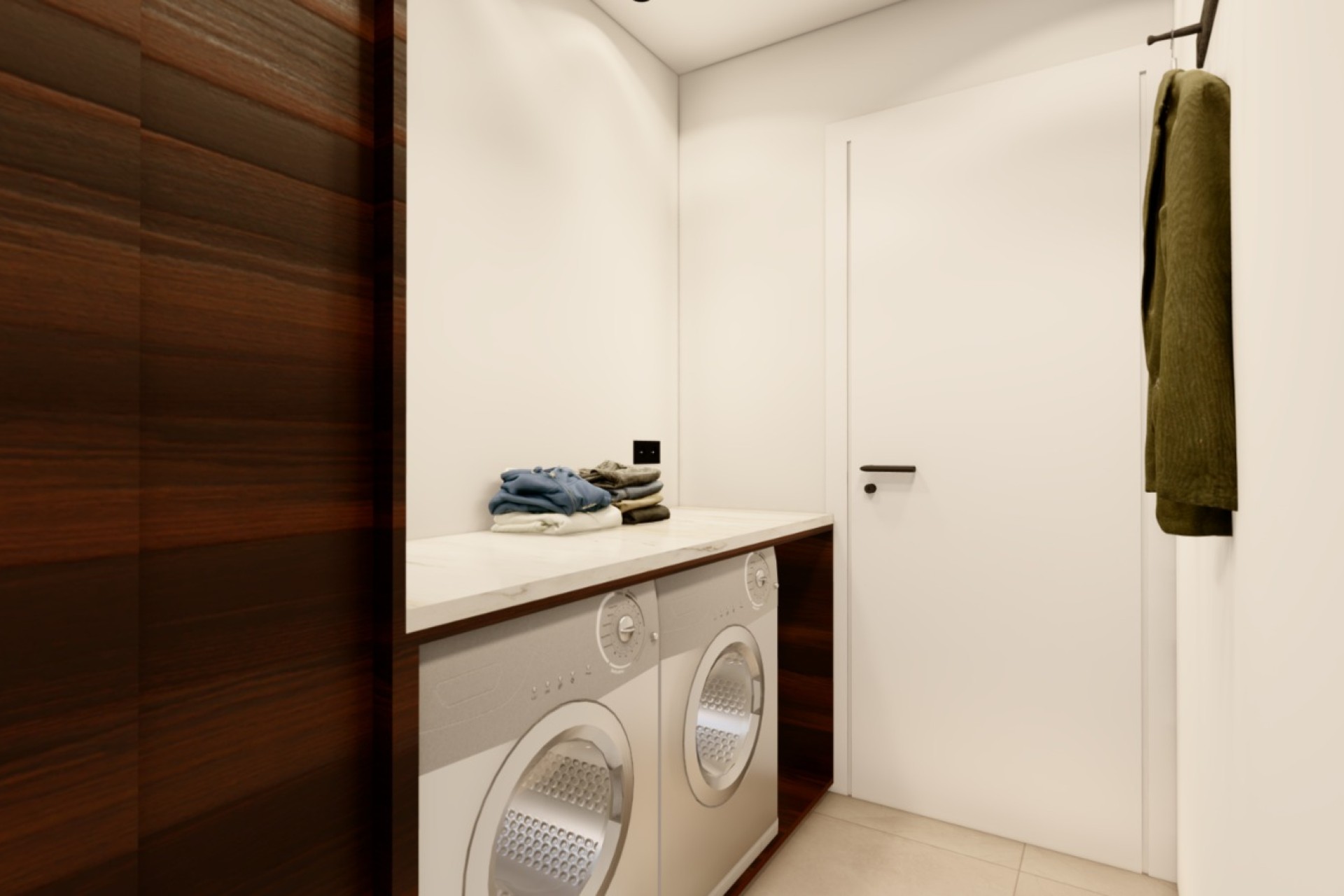 New Build - Detached - Benijófar