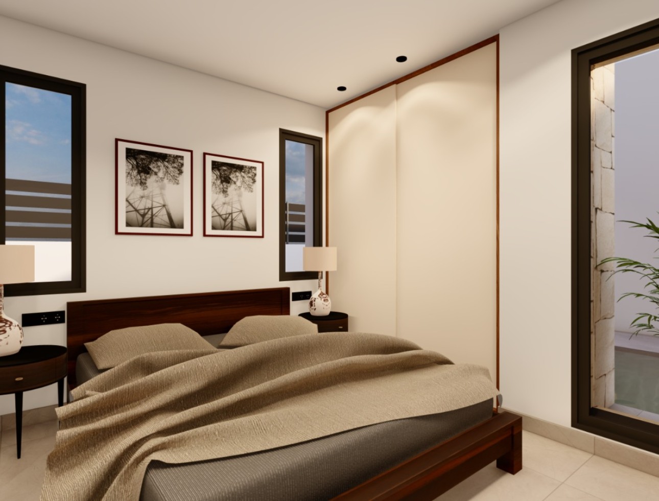 New Build - Detached - Benijófar