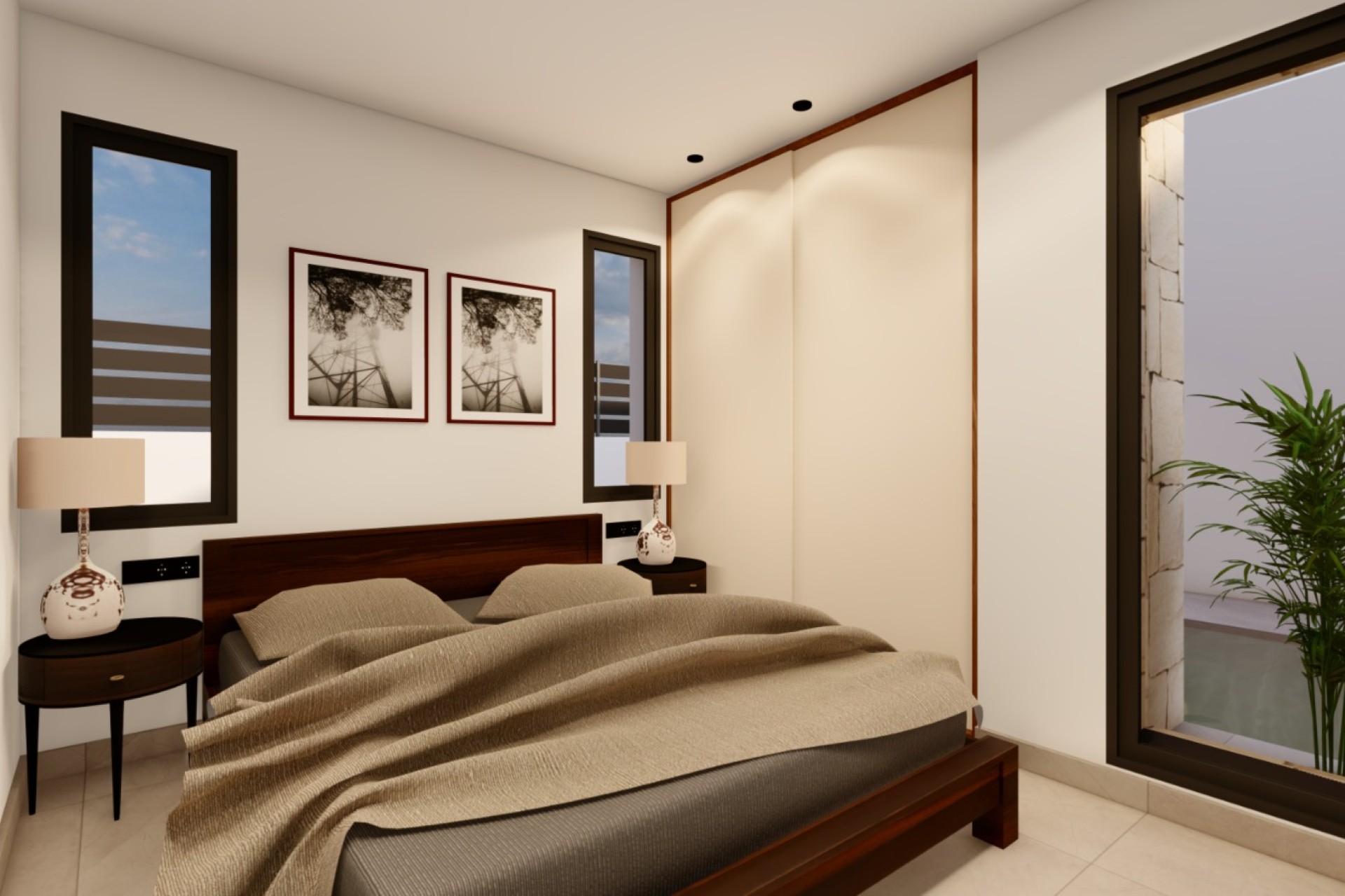 New Build - Detached - Benijófar