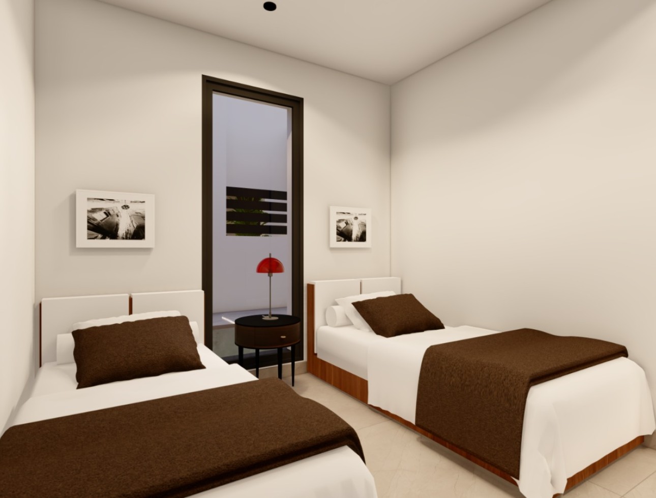 New Build - Detached - Benijófar