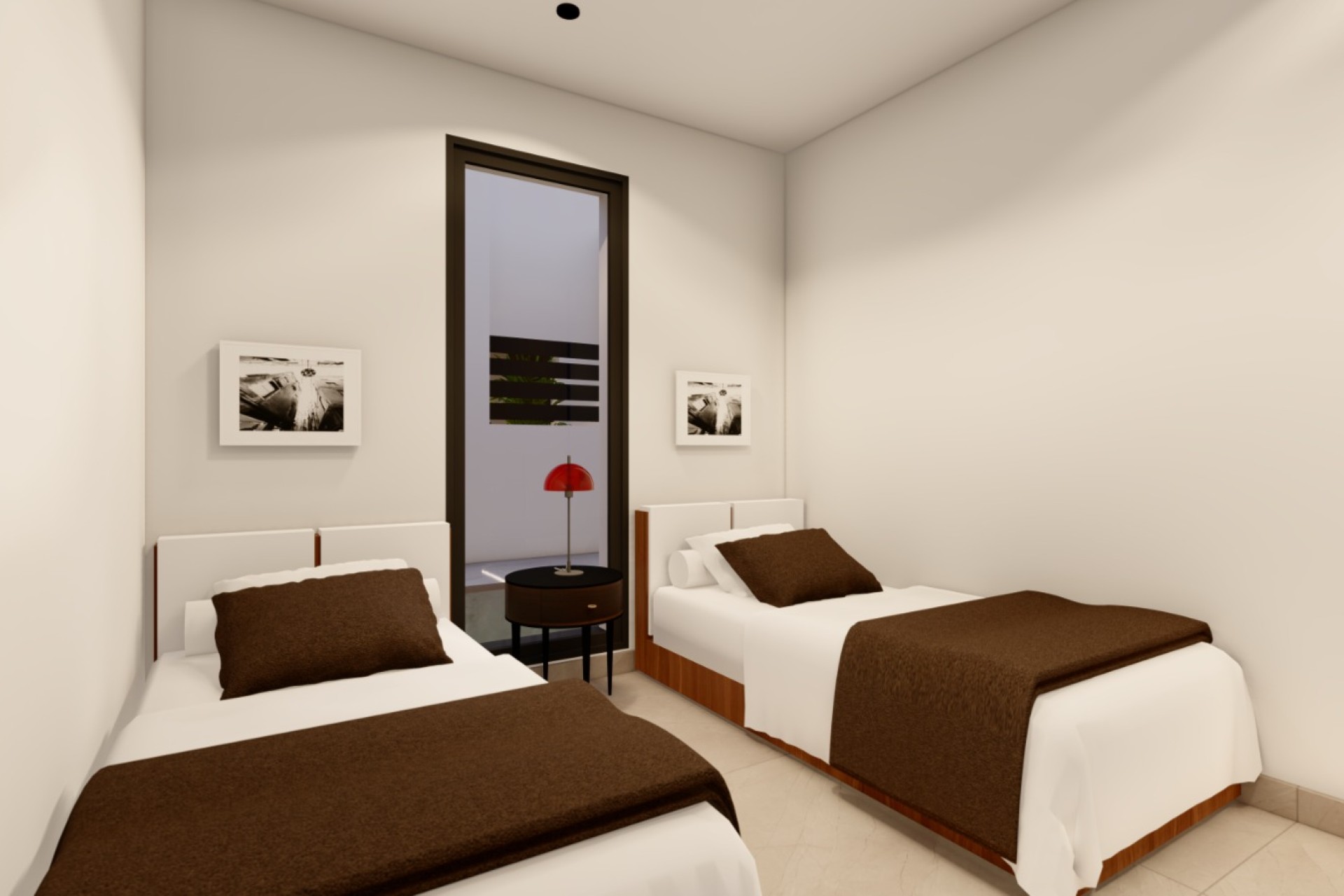 New Build - Detached - Benijófar