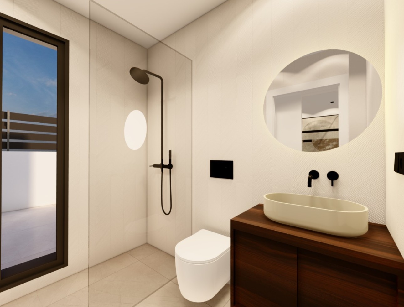 New Build - Detached - Benijófar