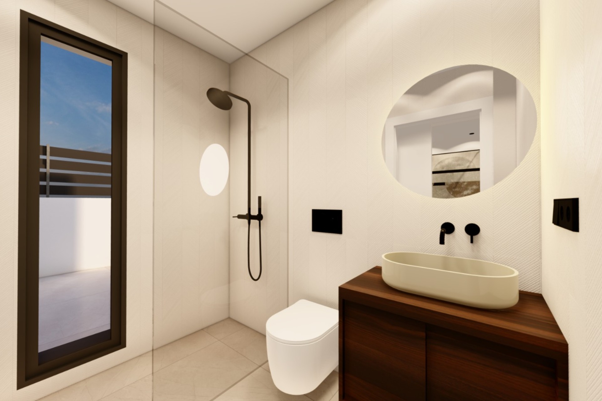 New Build - Detached - Benijófar