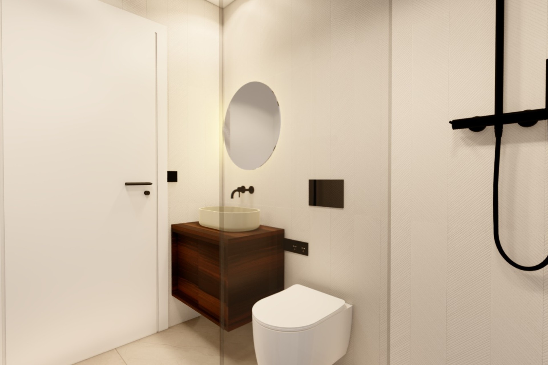 New Build - Detached - Benijófar