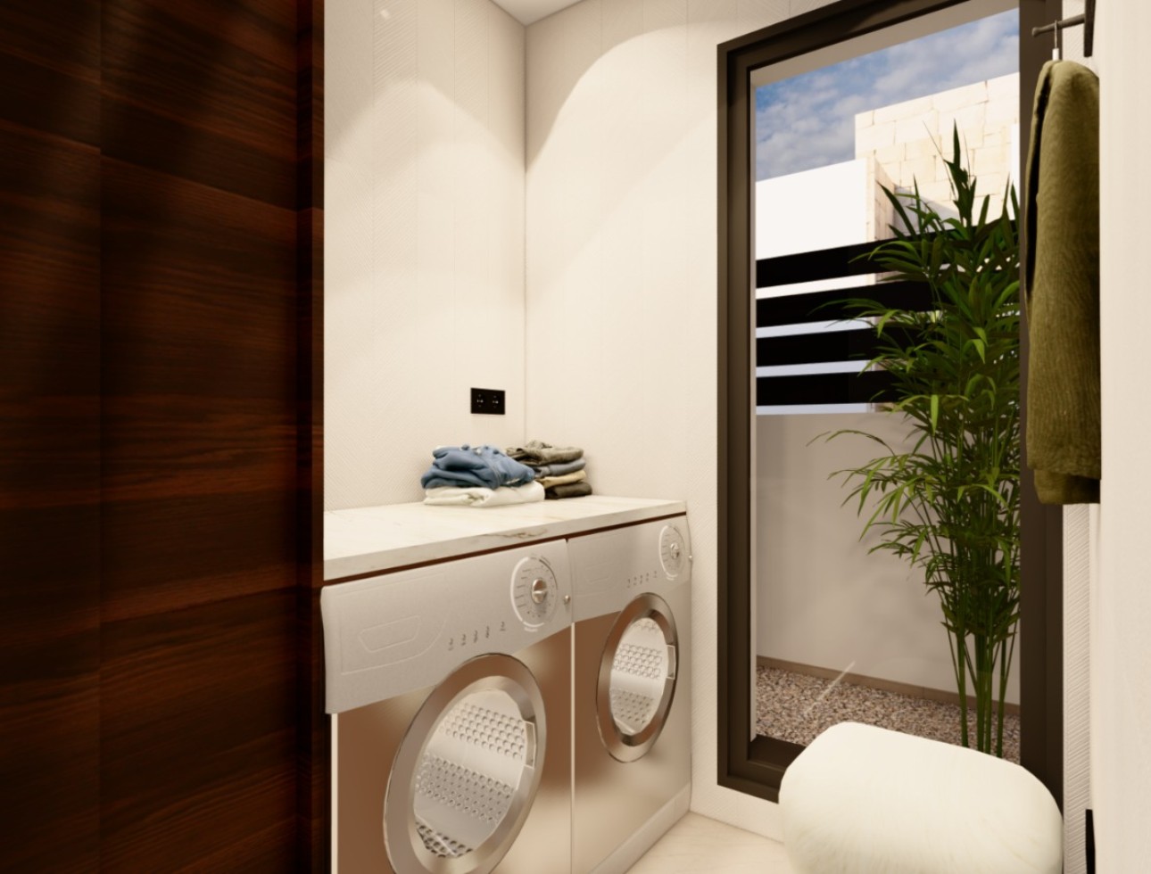 New Build - Detached - Benijófar