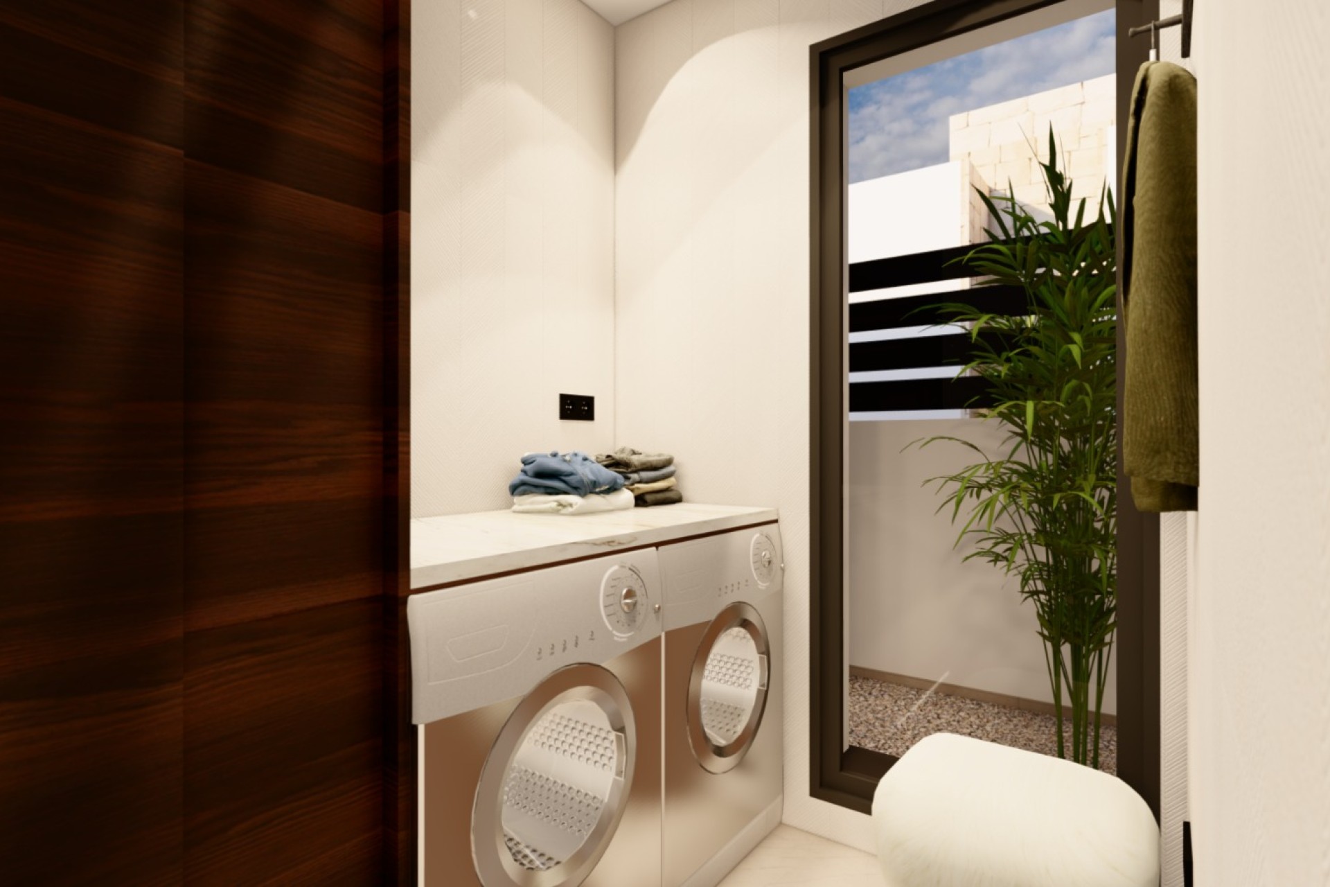 New Build - Detached - Benijófar