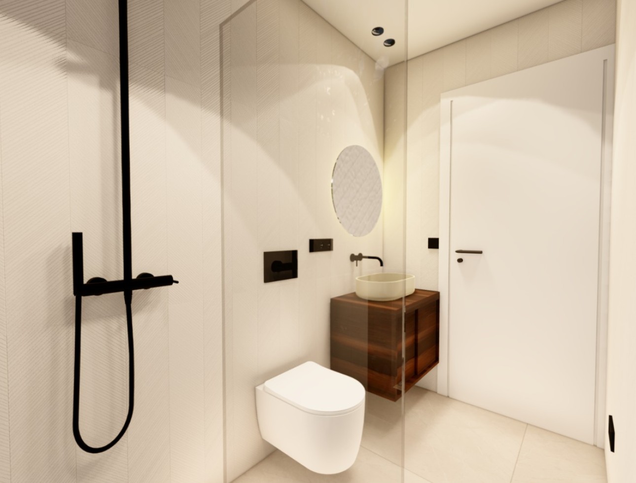 New Build - Detached - Benijófar