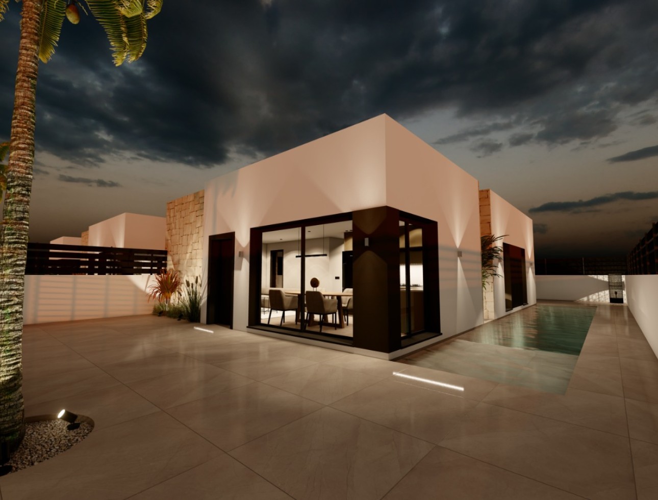 New Build - Detached - Benijófar