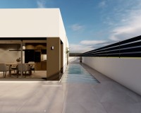 New Build - Detached - Benijófar