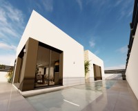 New Build - Detached - Benijófar