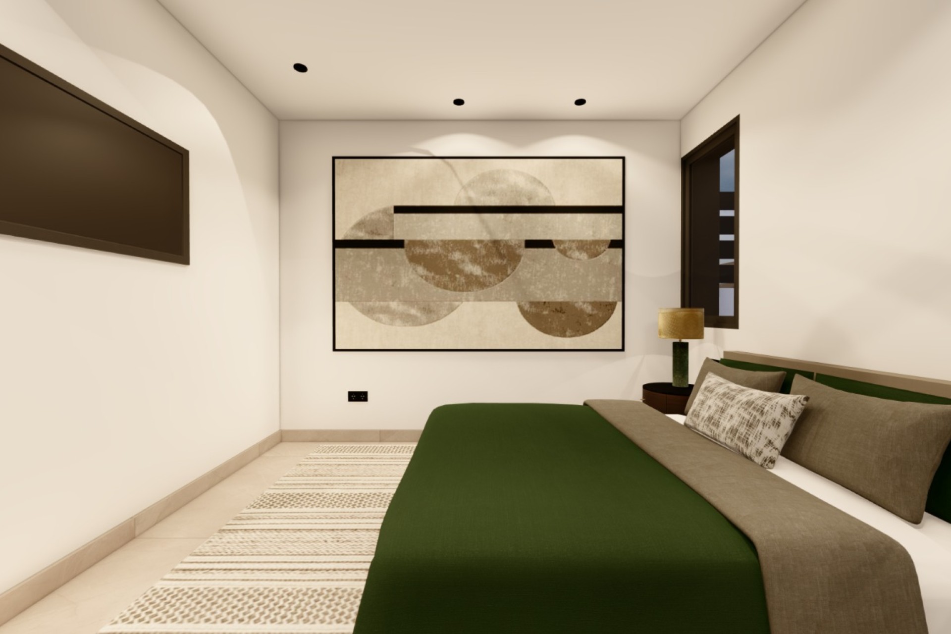 New Build - Detached - Benijófar