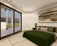 New Build - Detached - Benijófar