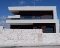 New Build - Detached - Benijófar