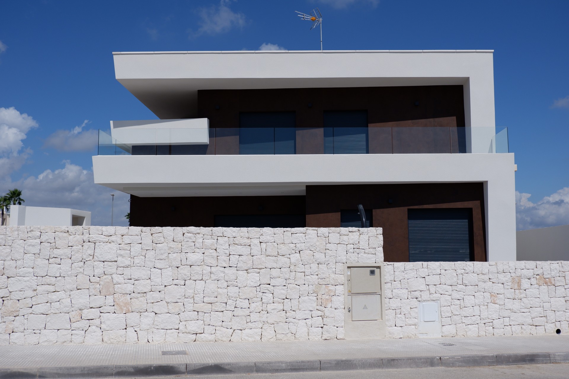 New Build - Detached - Benijófar