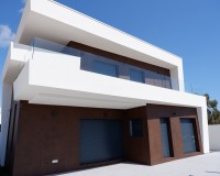New Build - Detached - Benijófar