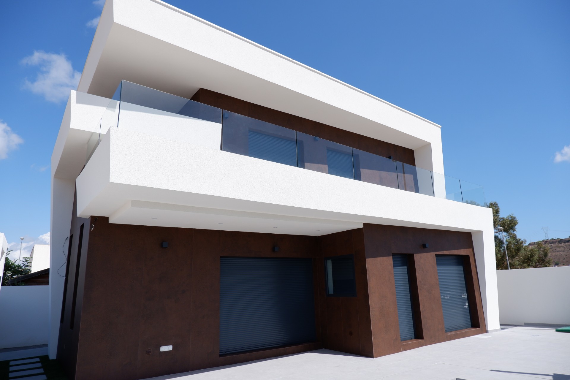 New Build - Detached - Benijófar